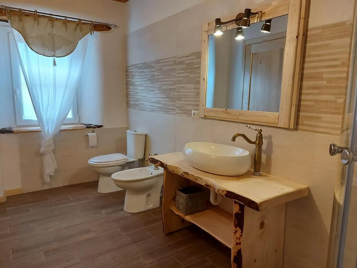 B&B Sognoincadore Domegge di Cadore