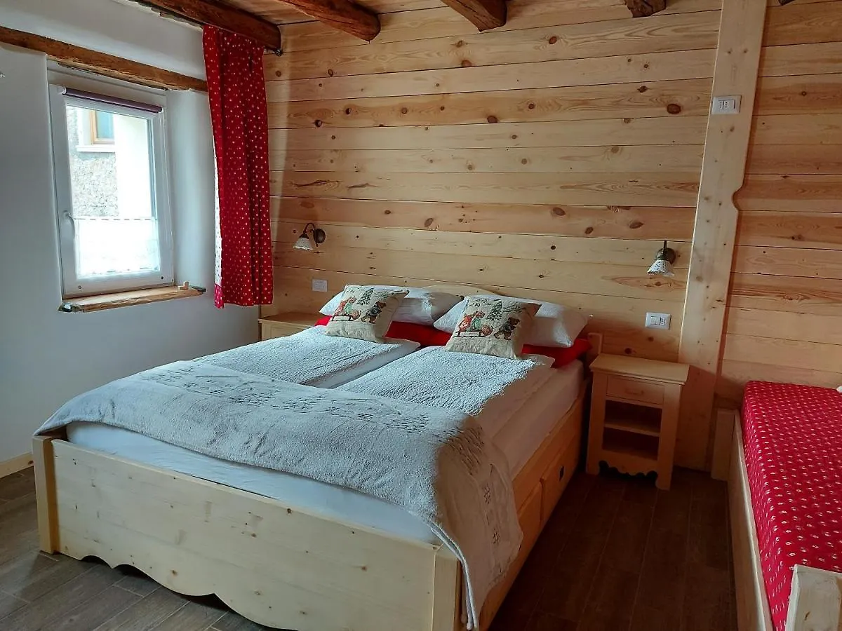 B&B Sognoincadore Domegge di Cadore