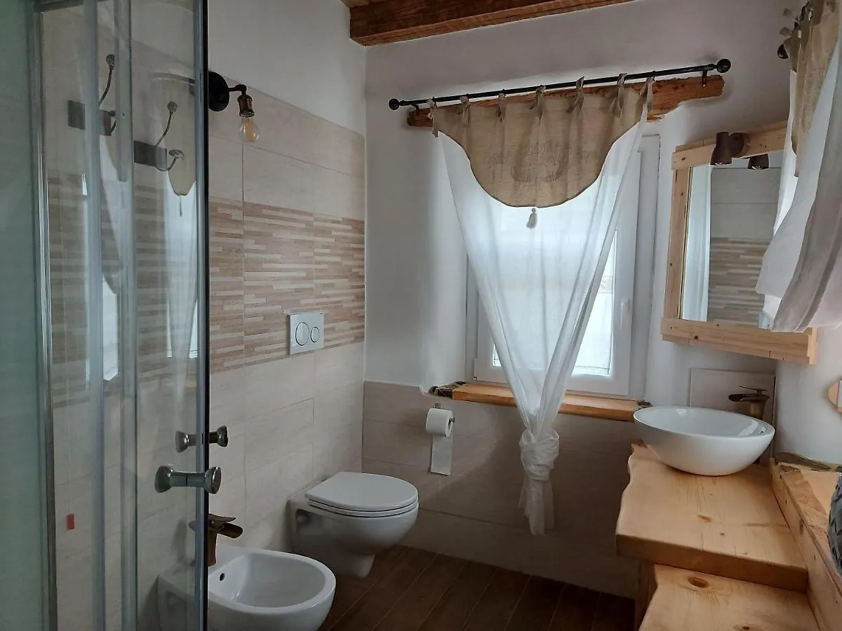 B&B Sognoincadore Domegge di Cadore 0*,