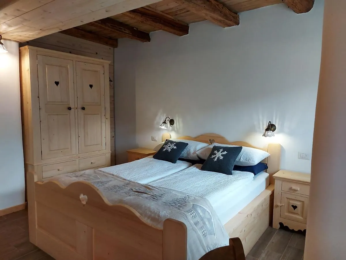 B&B Sognoincadore Domegge di Cadore