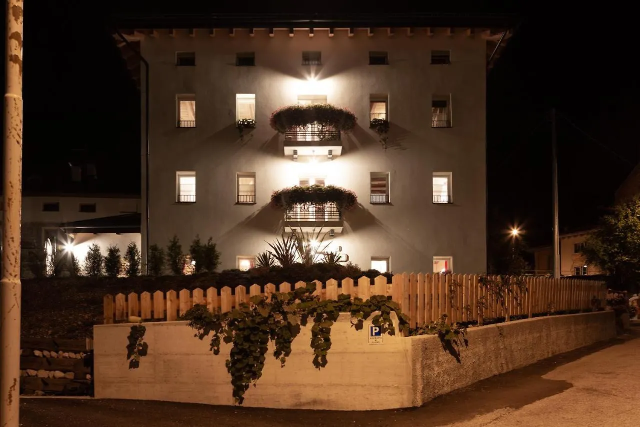 B&B Sognoincadore Domegge di Cadore Bed & Breakfast