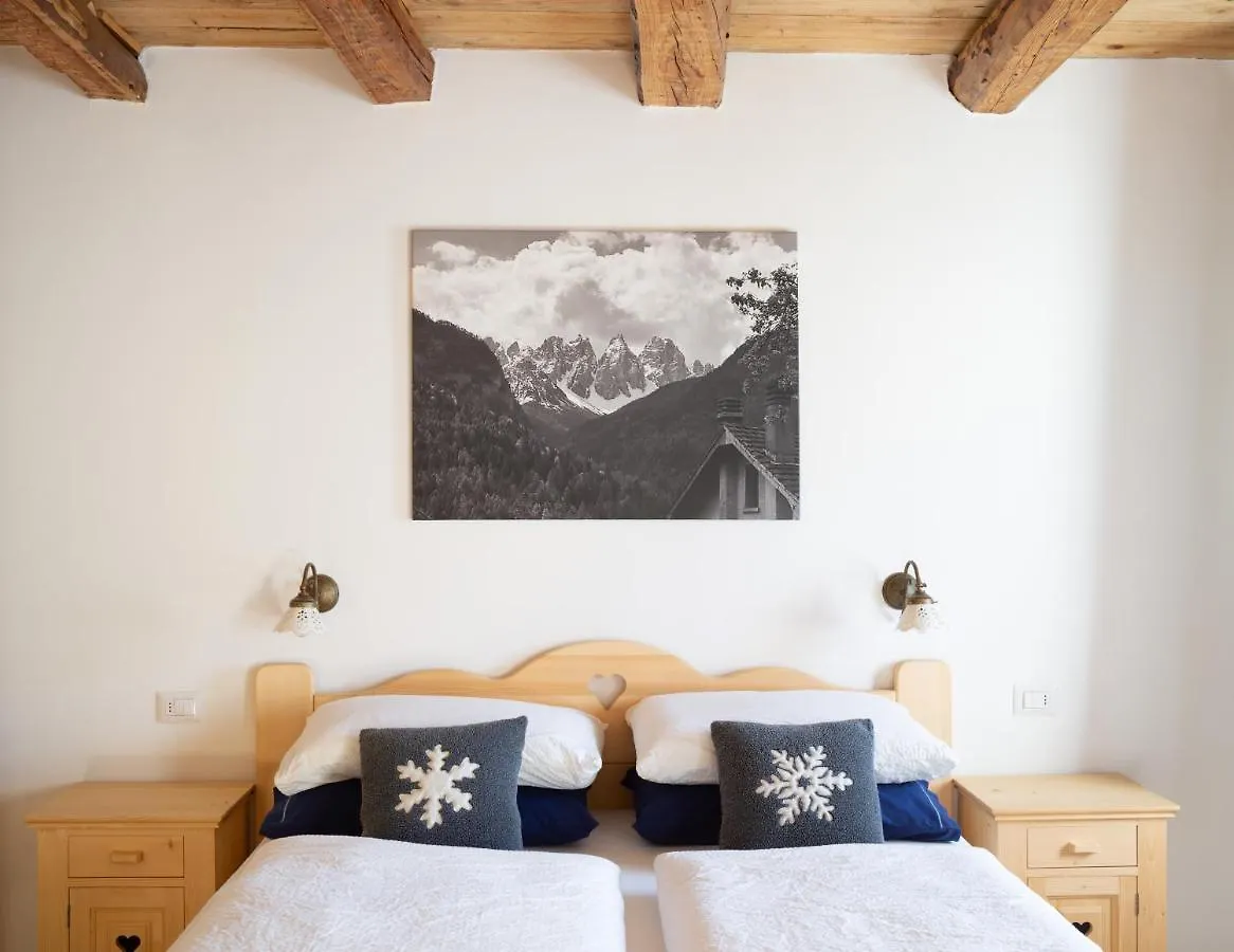 فندق مبيت وإفطار دوميج دي كادور B&B Sognoincadore