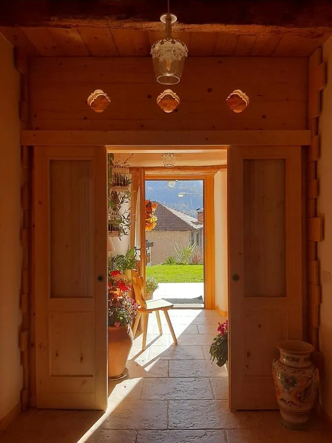 B&B Sognoincadore Domegge di Cadore