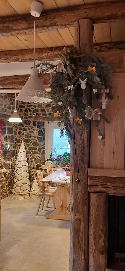Bed & Breakfast B&B Sognoincadore Domegge di Cadore Italy