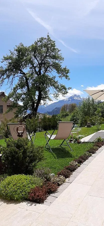 Bed & Breakfast B&B Sognoincadore Domegge di Cadore