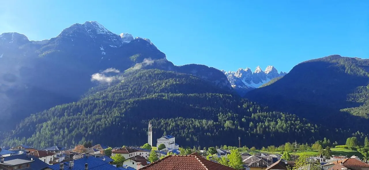 Bed & Breakfast B&B Sognoincadore Domegge di Cadore