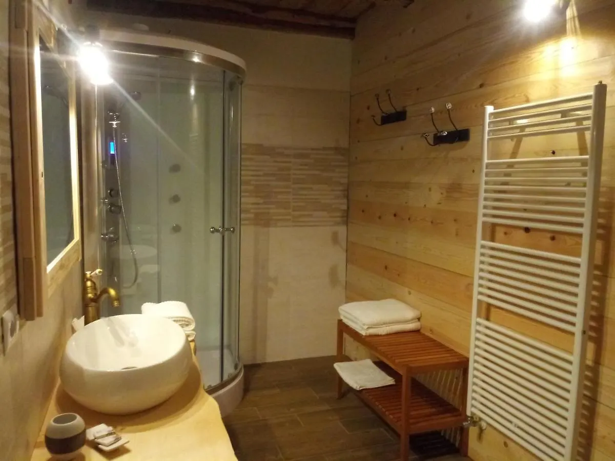 B&B Sognoincadore Domegge di Cadore