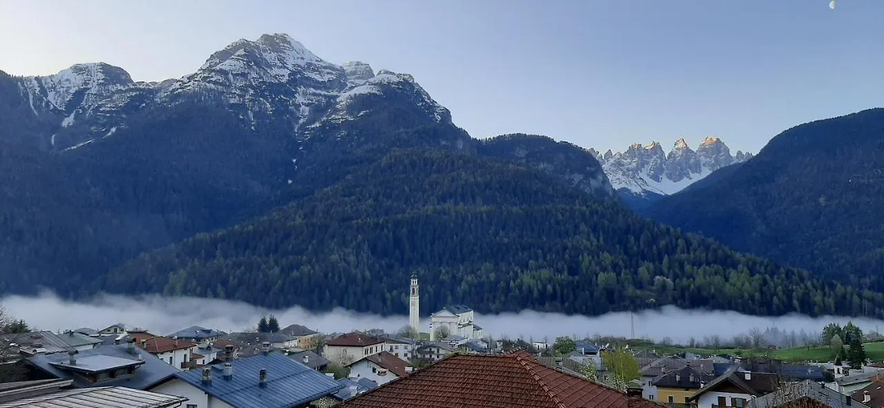 B&B Sognoincadore Domegge di Cadore Italy
