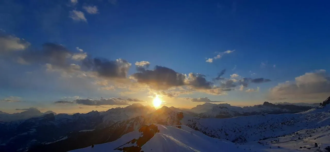 B&B Sognoincadore Domegge di Cadore 0*,  Italië
