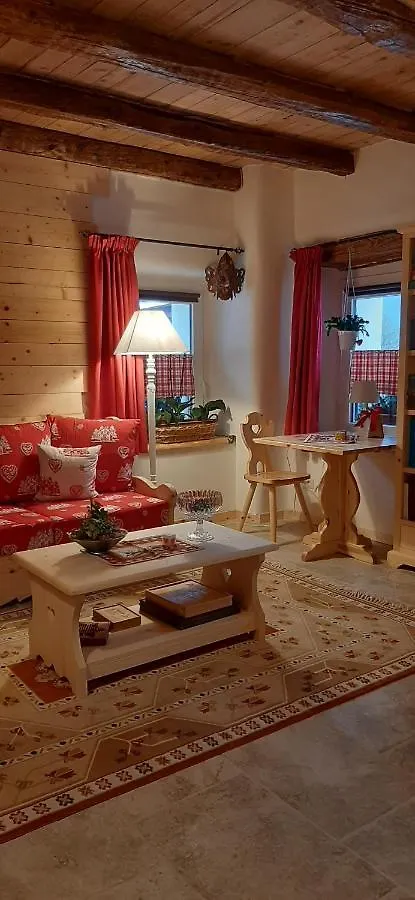 B&B Sognoincadore Domegge di Cadore Italië