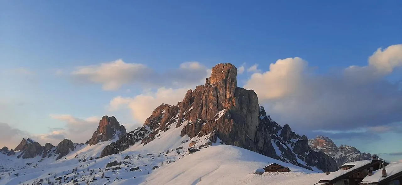 B&B Sognoincadore Domegge di Cadore Italië