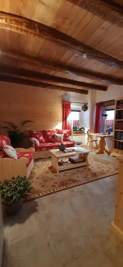 B&B Sognoincadore Domegge di Cadore 0*,  Włochy
