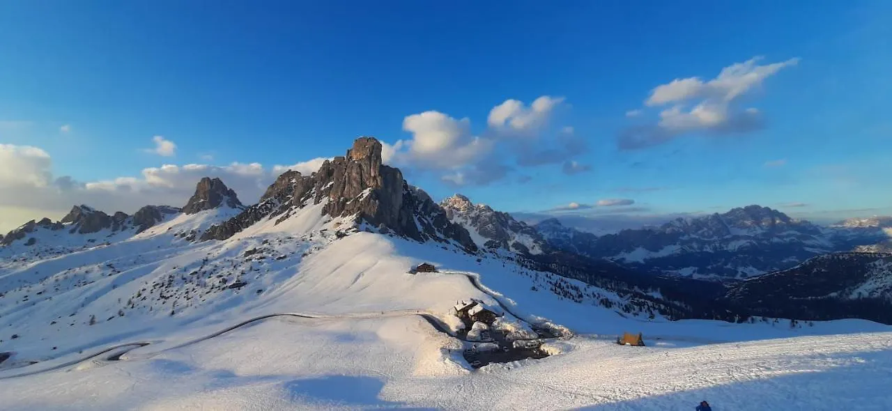 B&B Sognoincadore Domegge di Cadore Bed & Breakfast