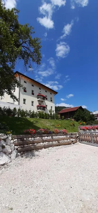 B&B Sognoincadore Domegge di Cadore Italië