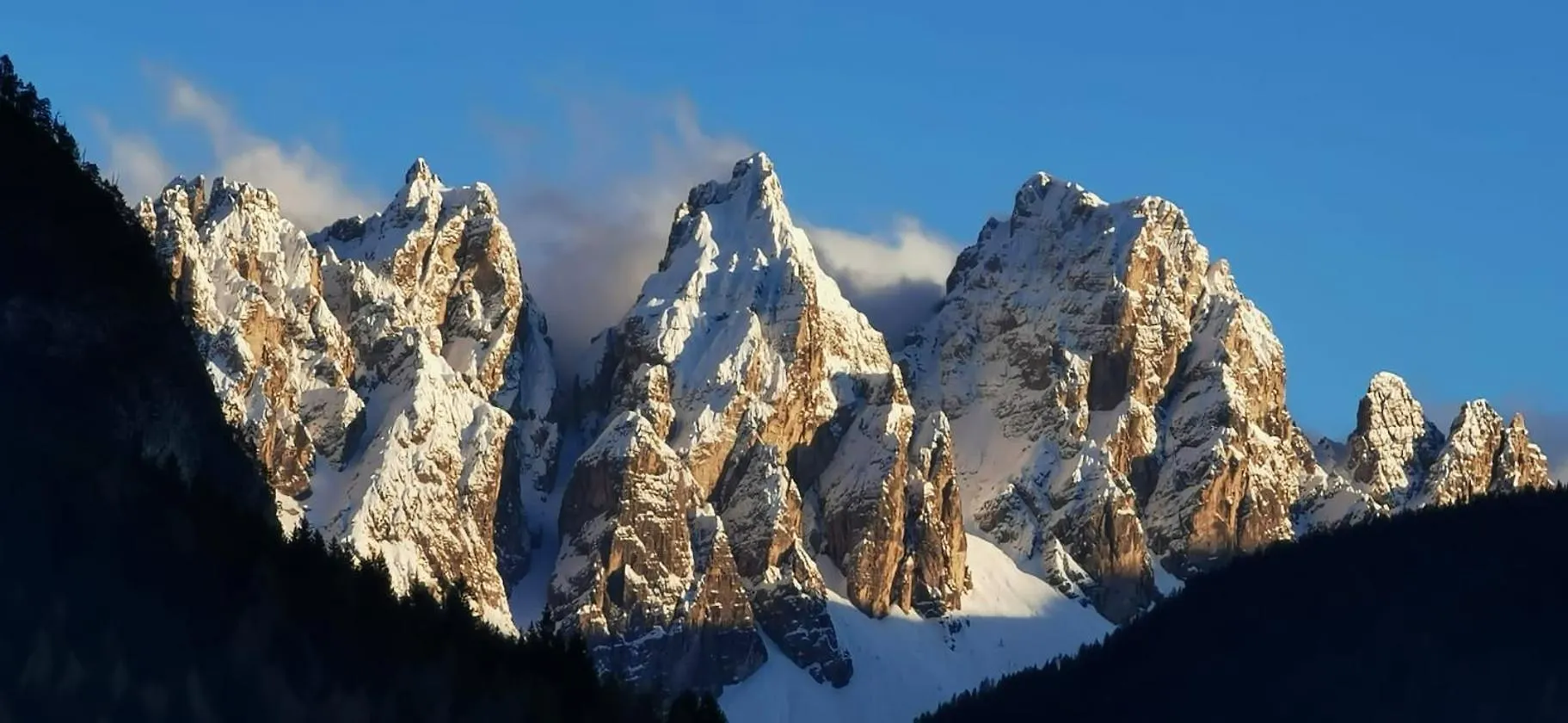 B&B Sognoincadore Domegge di Cadore Nocleg ze śniadaniem
