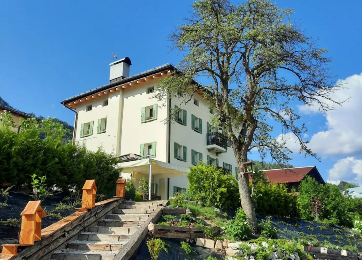 B&B Sognoincadore Domegge di Cadore 0*,  Włochy